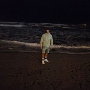 Meet your Posher, Miguel